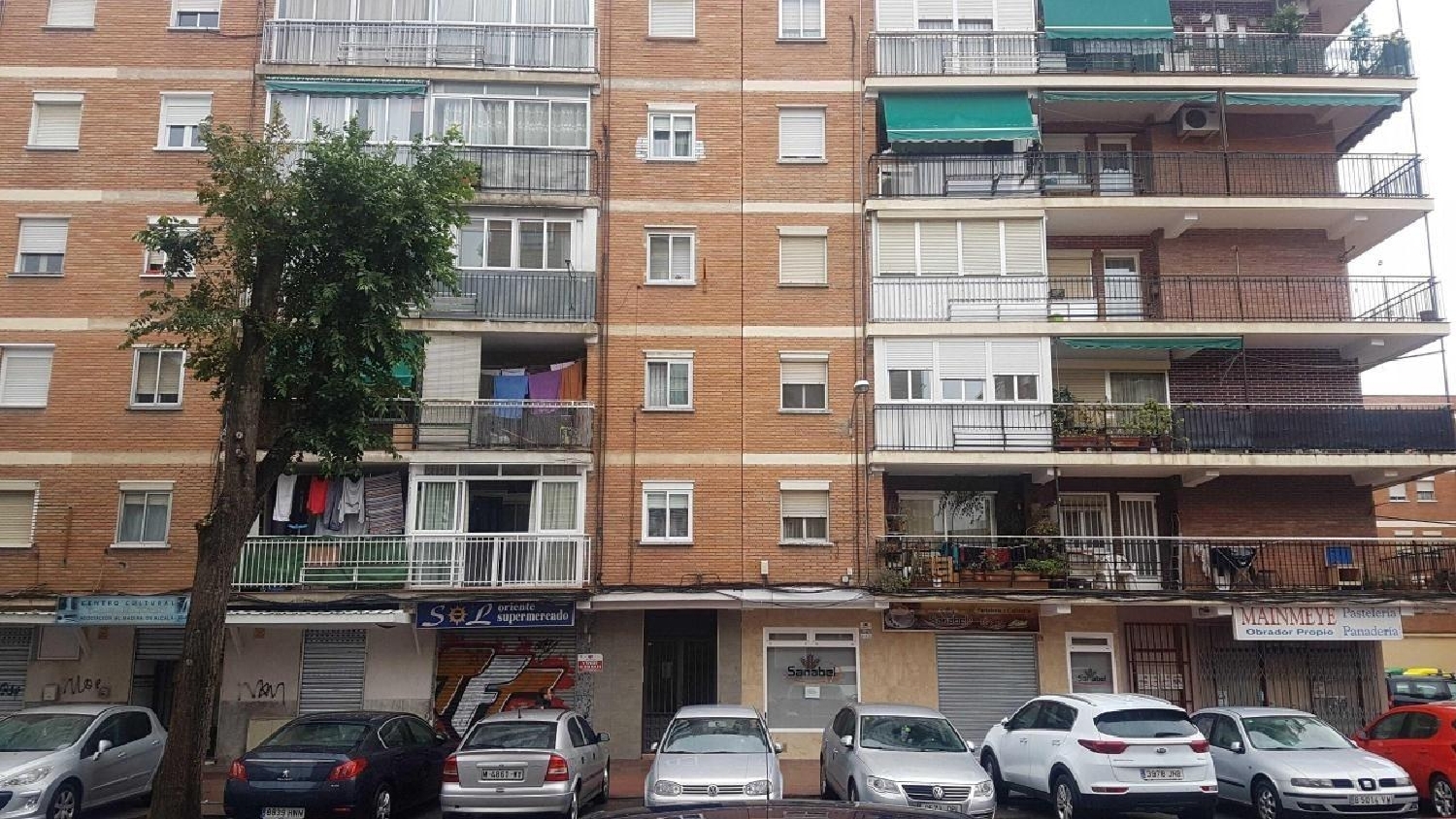 te koop bedrijfsruimte Alcalá De Henares 28801 Cuenca Del Henares 1