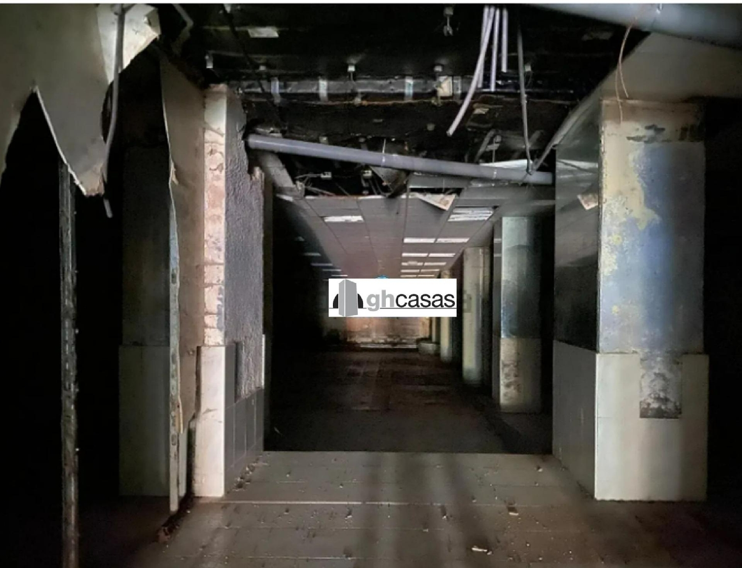 te koop bedrijfsruimte Alcalá De Henares 28801 Cuenca Del Henares 6