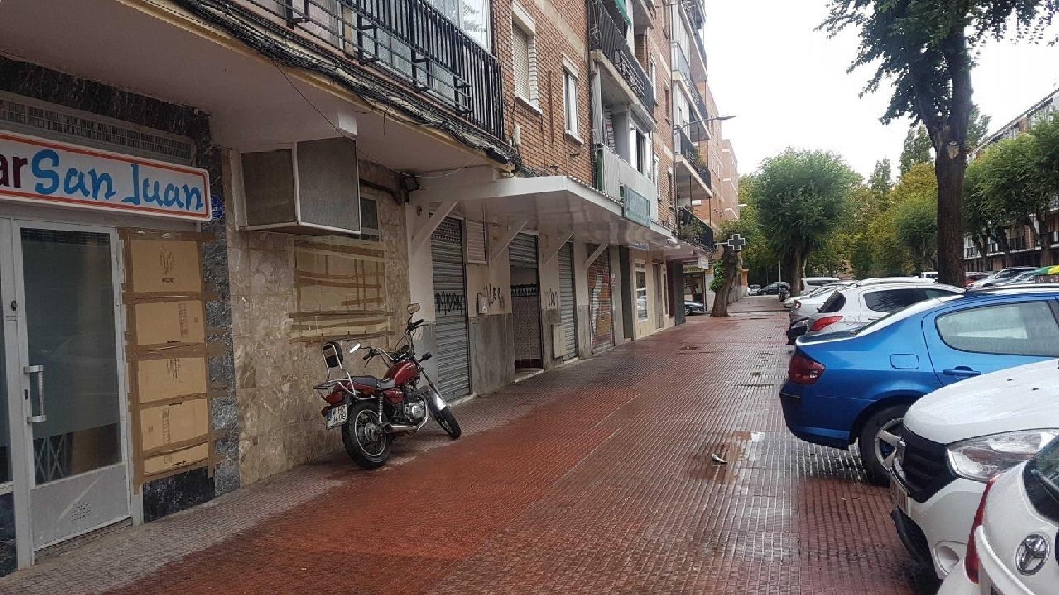 te koop bedrijfsruimte Alcalá De Henares 28801 Cuenca Del Henares 2