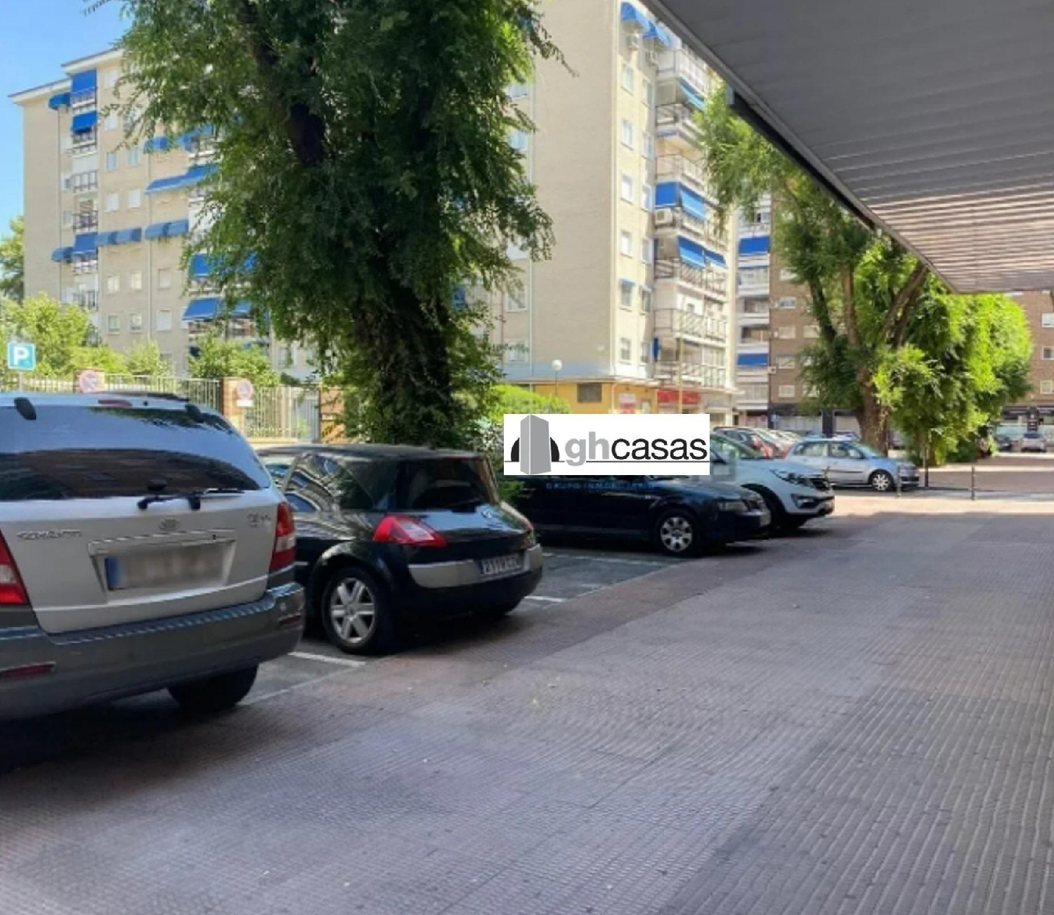 te koop bedrijfsruimte Alcalá De Henares 28801 Cuenca Del Henares 3