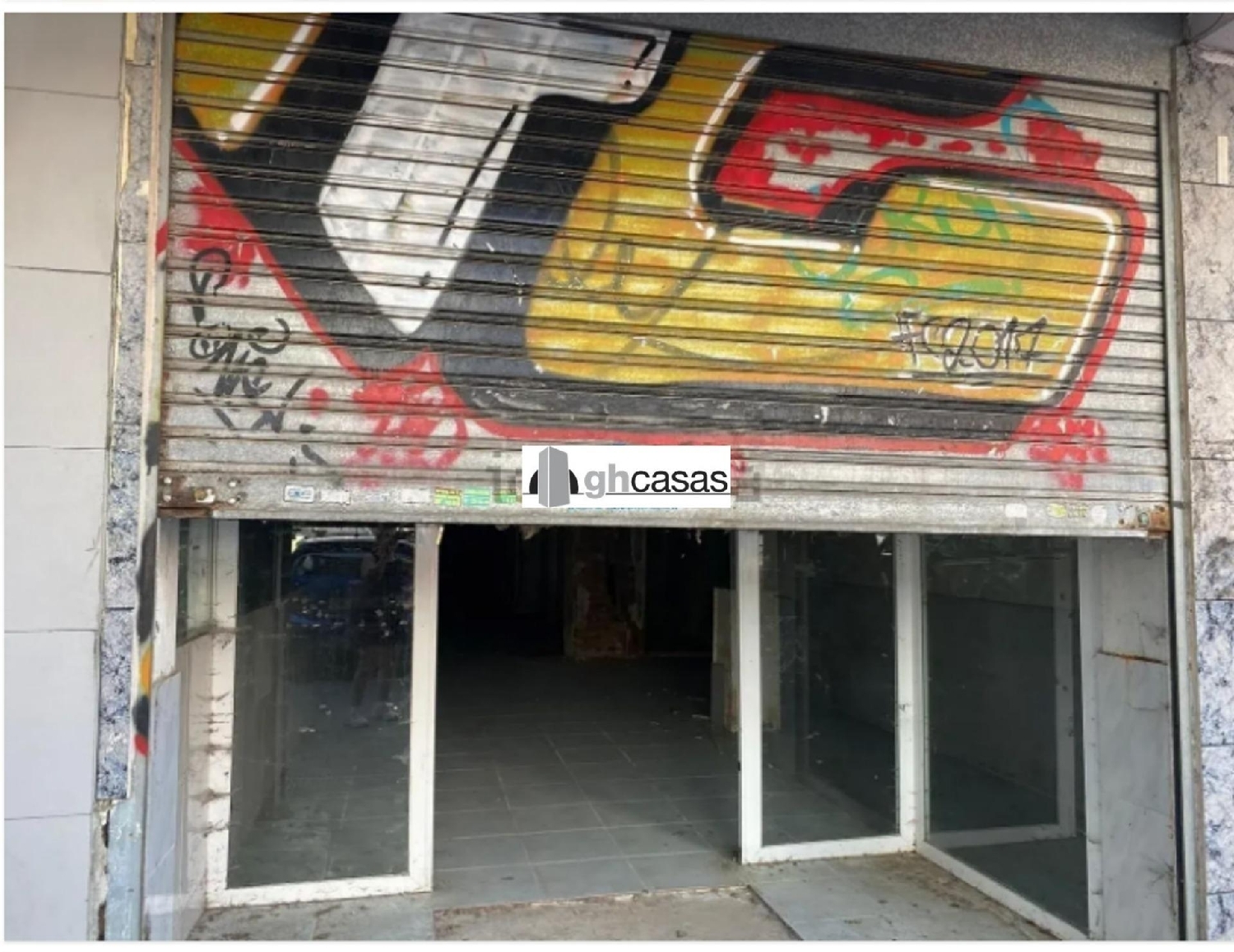 te koop bedrijfsruimte Alcalá De Henares 28801 Cuenca Del Henares 4