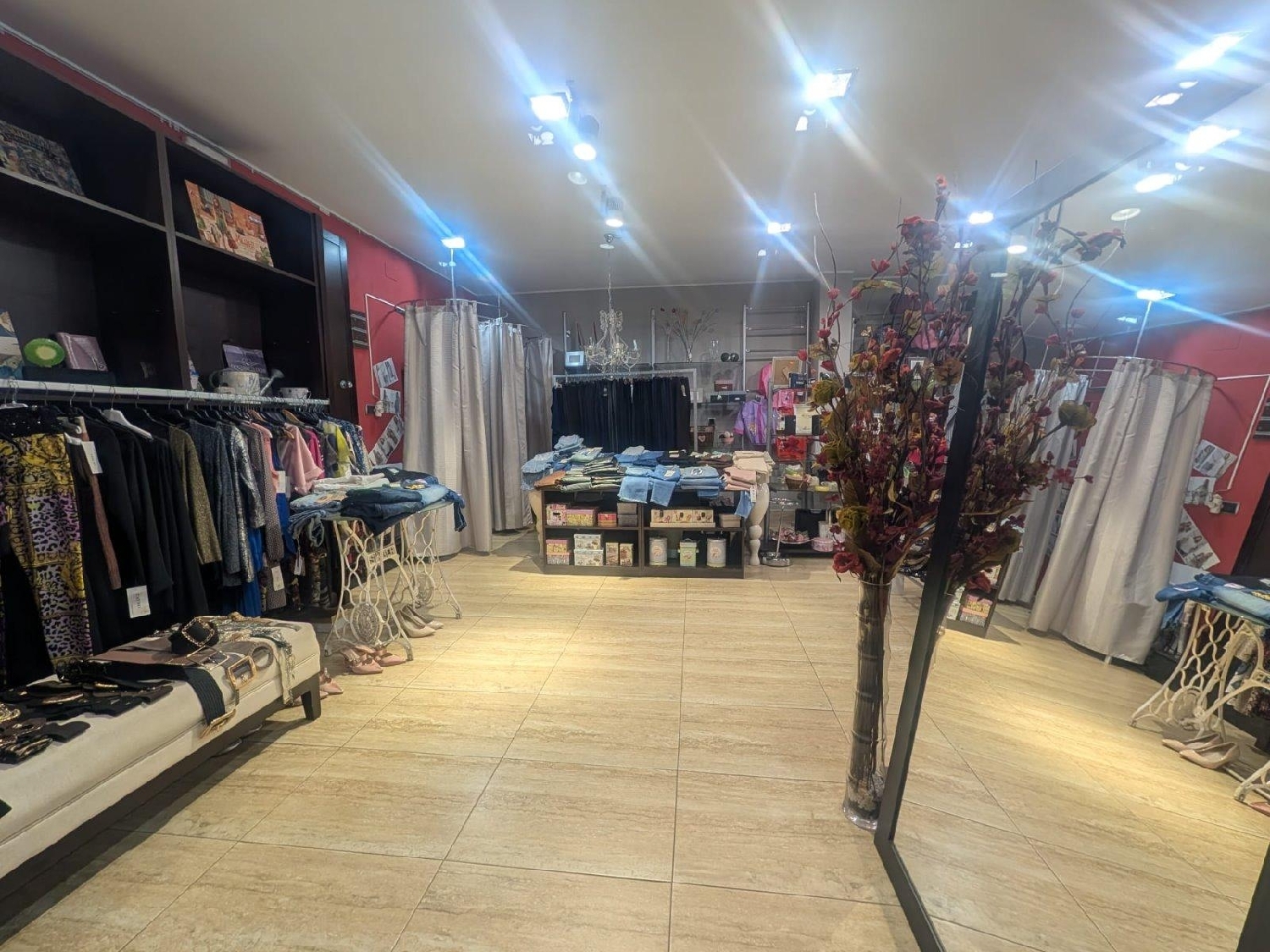  te koop bedrijfsruimte Alcanar Montsià 8