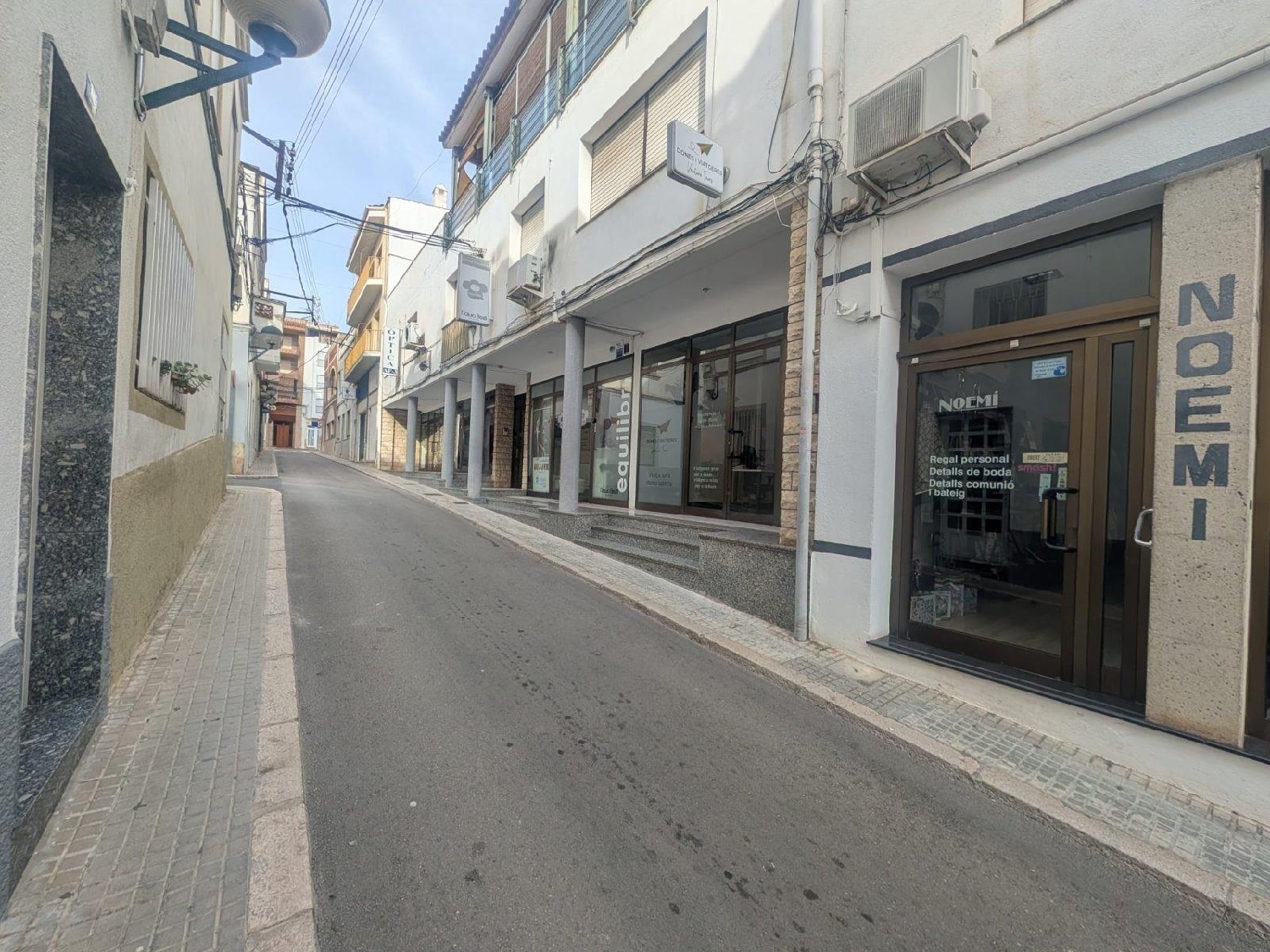  te koop bedrijfsruimte Alcanar Montsià 2