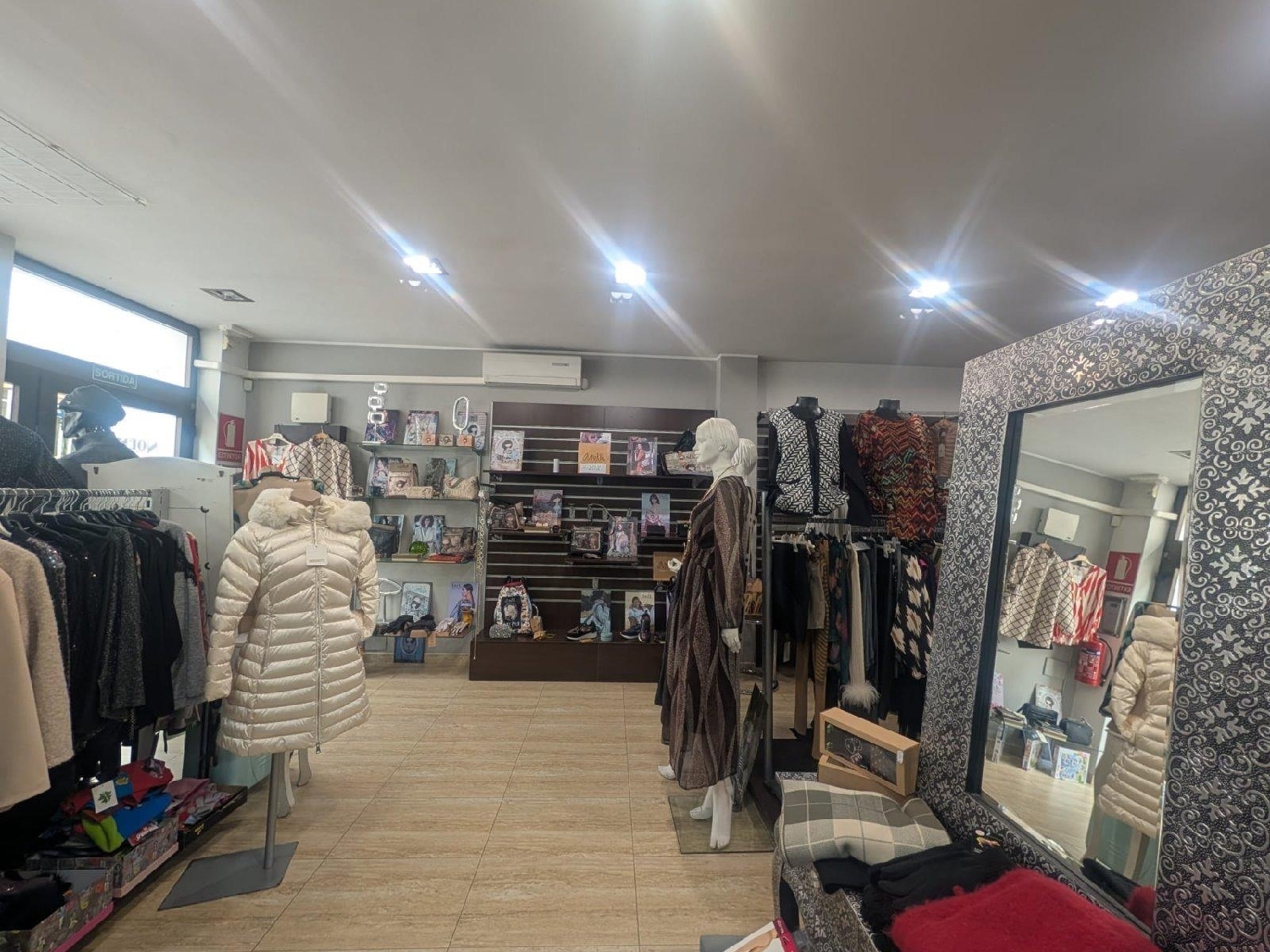  te koop bedrijfsruimte Alcanar Montsià 7