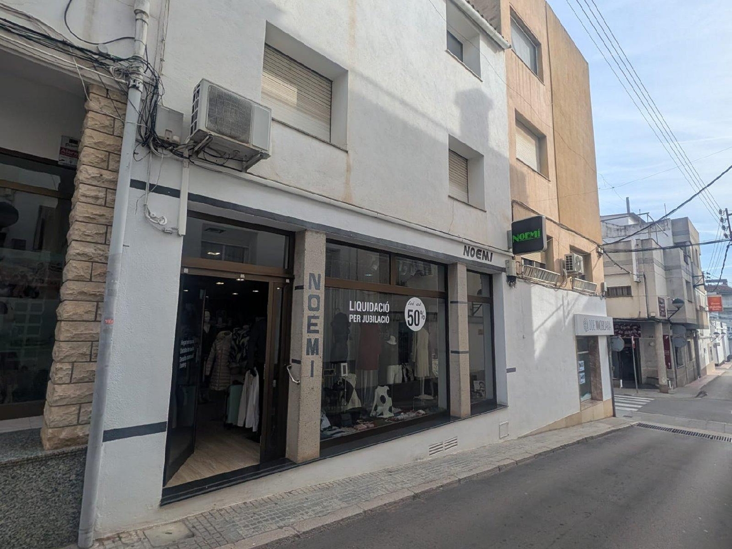  te koop bedrijfsruimte Alcanar Montsià 3