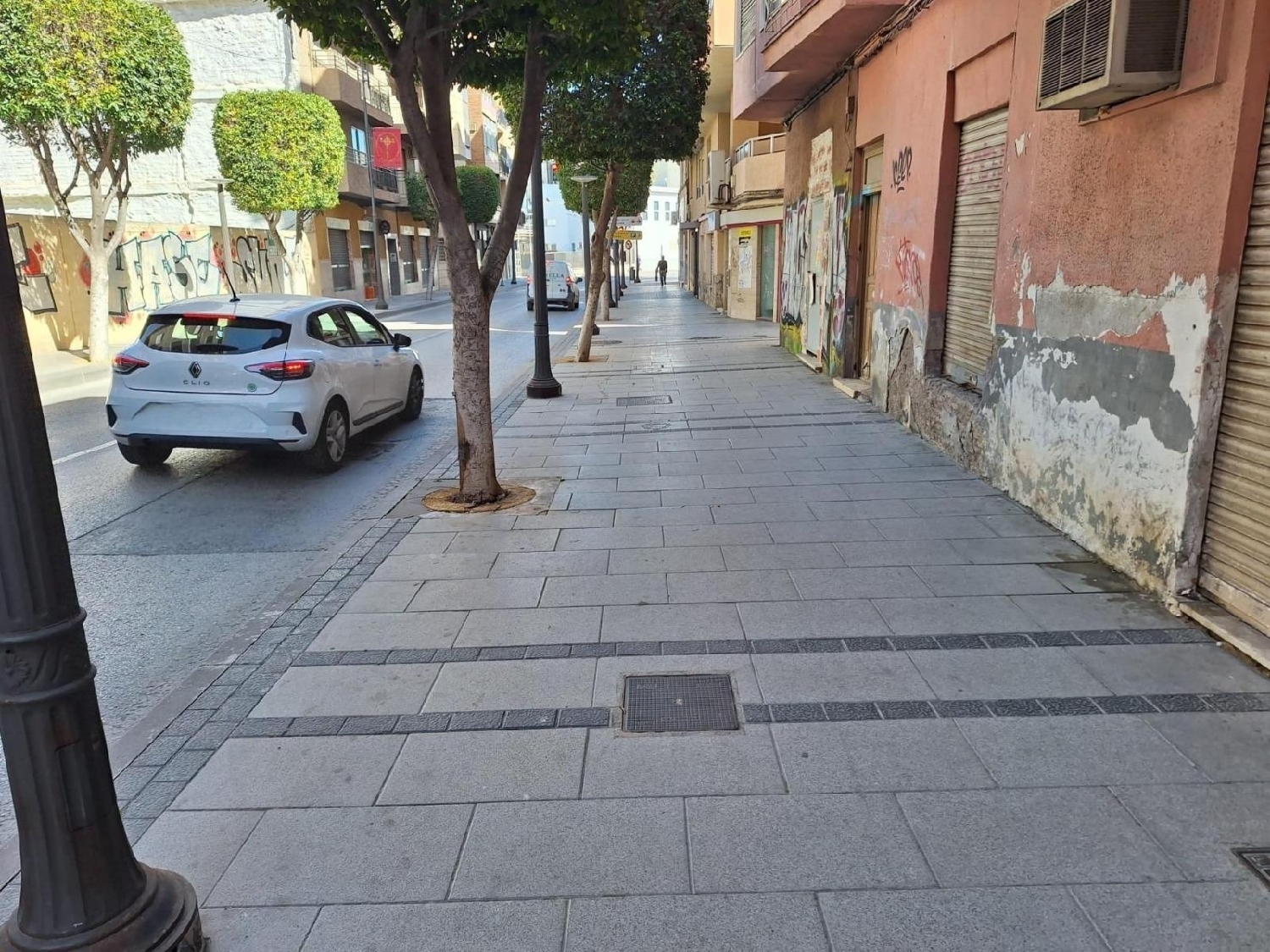  à vendre local commercial Alcantarilla Huerta De Murcia 2