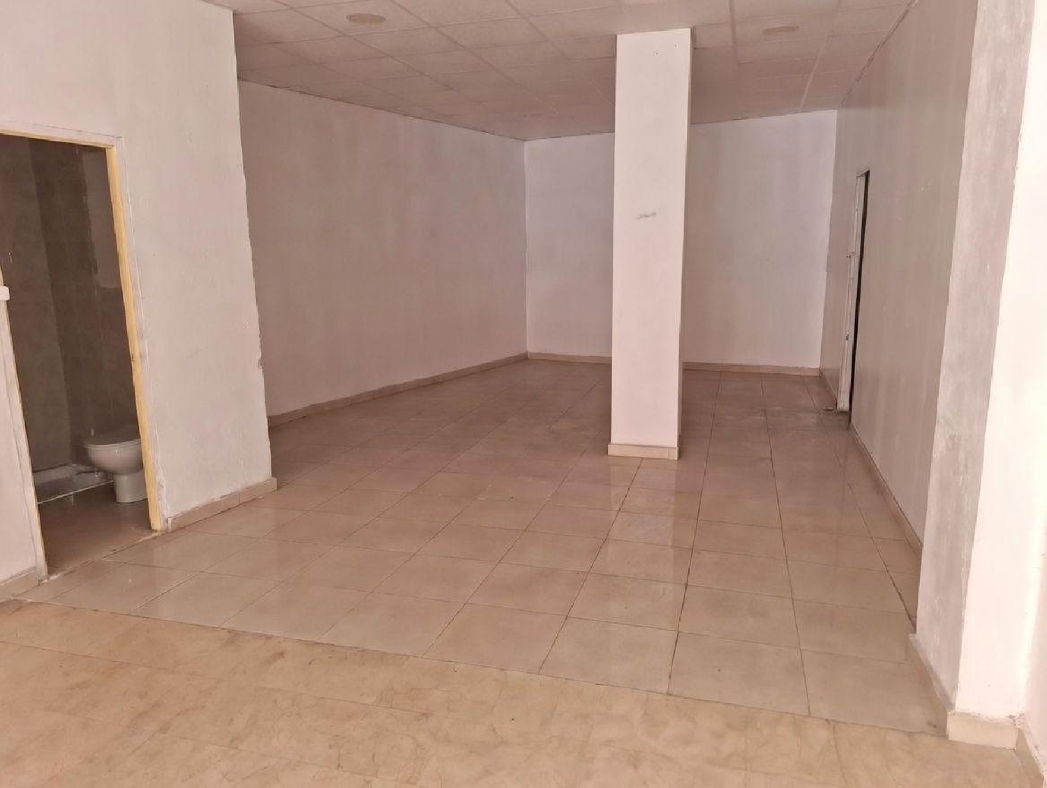  à vendre local commercial Alcantarilla Huerta De Murcia 3