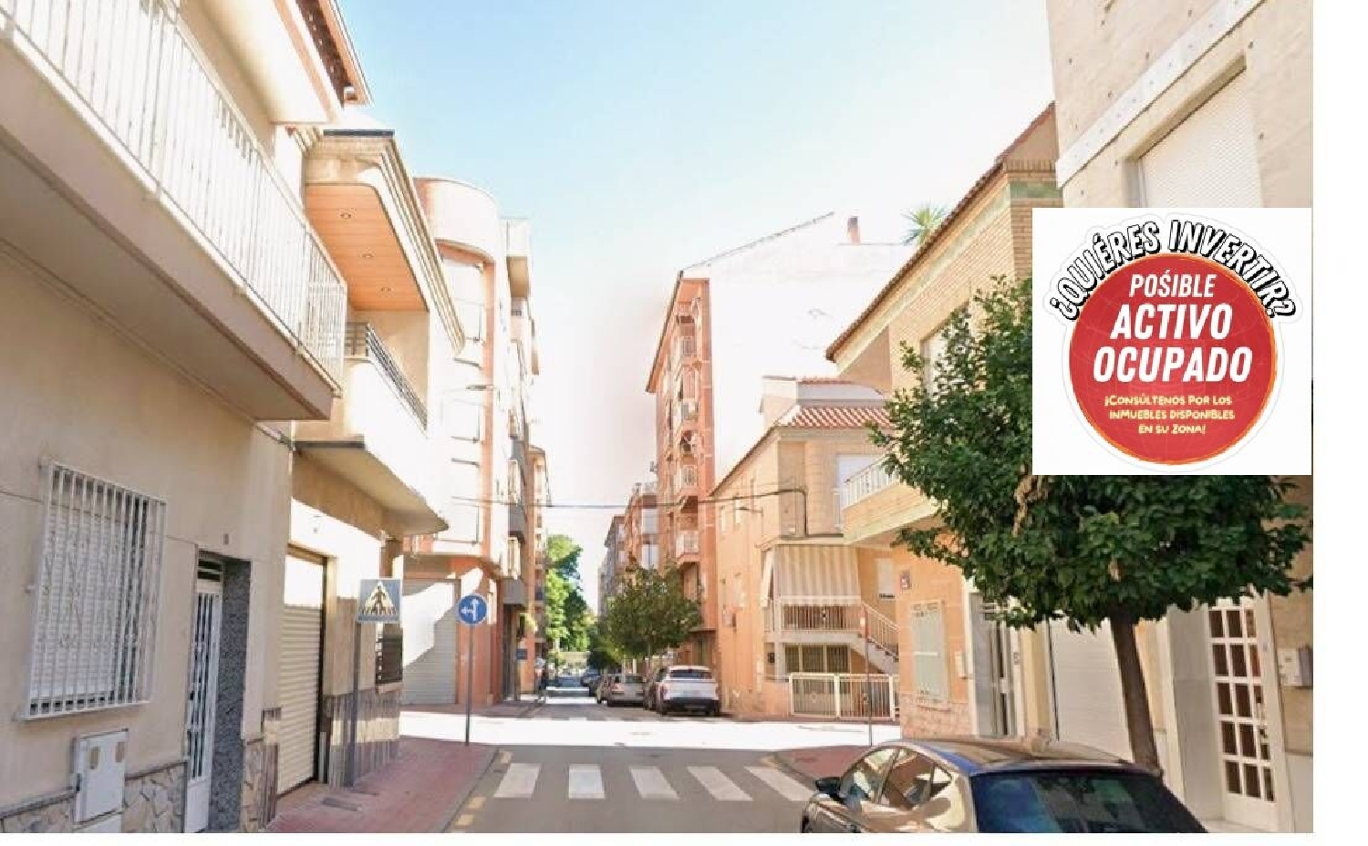 till salu lokal Alcantarilla Huerta De Murcia 1