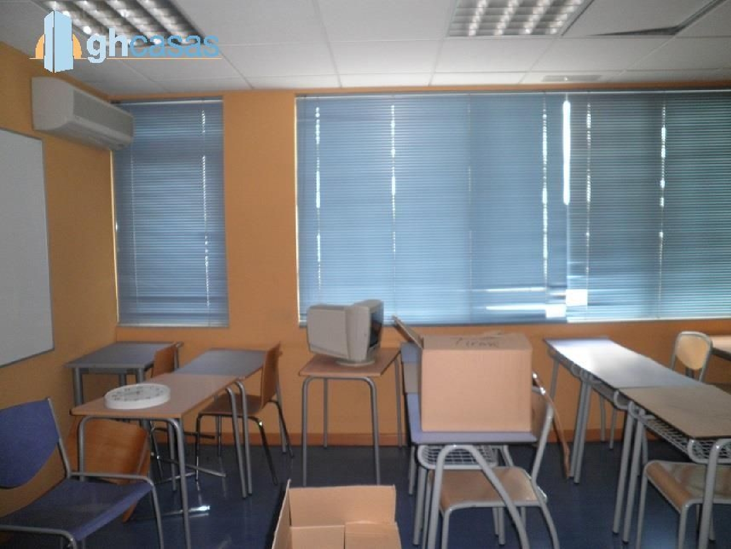  kaufen Gewerberaum Alcázar De San Juan Mancha (La) 2