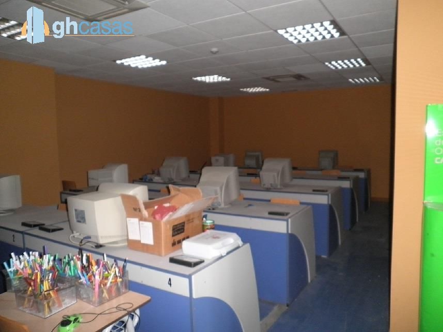  kaufen Gewerberaum Alcázar De San Juan Mancha (La) 3