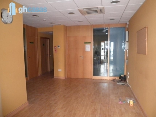 Alcázar De San Juan Mancha (La) Gewerberaum Bild 6355379