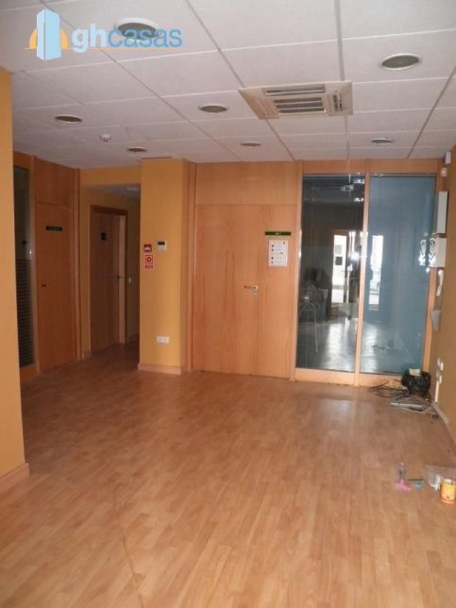  kaufen Gewerberaum Alcázar De San Juan Mancha (La) 4