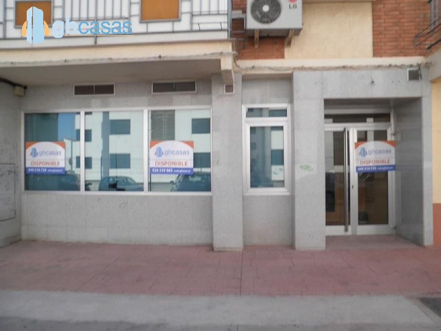  kaufen Gewerberaum Alcázar De San Juan Mancha (La) 6