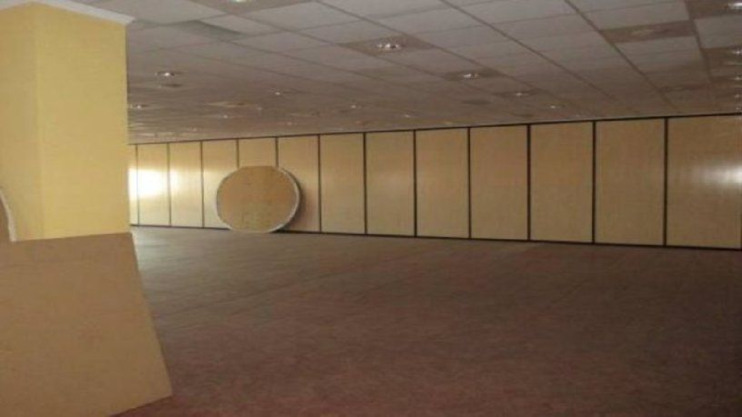  à vendre local commercial Alcoi 03803 Alcoia 8