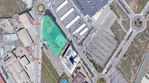 Alcoi 03803 Alcoia local commercial foto 6362230