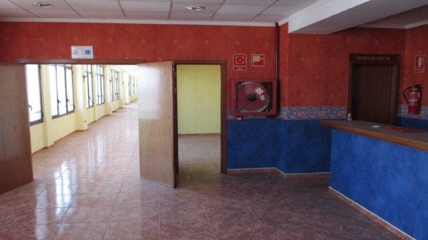  à vendre local commercial Alcoi 03803 Alcoia 6