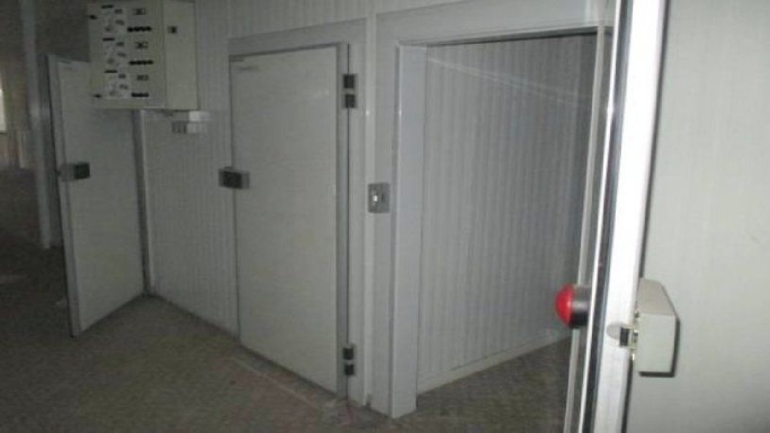  à vendre local commercial Alcoi 03803 Alcoia 3