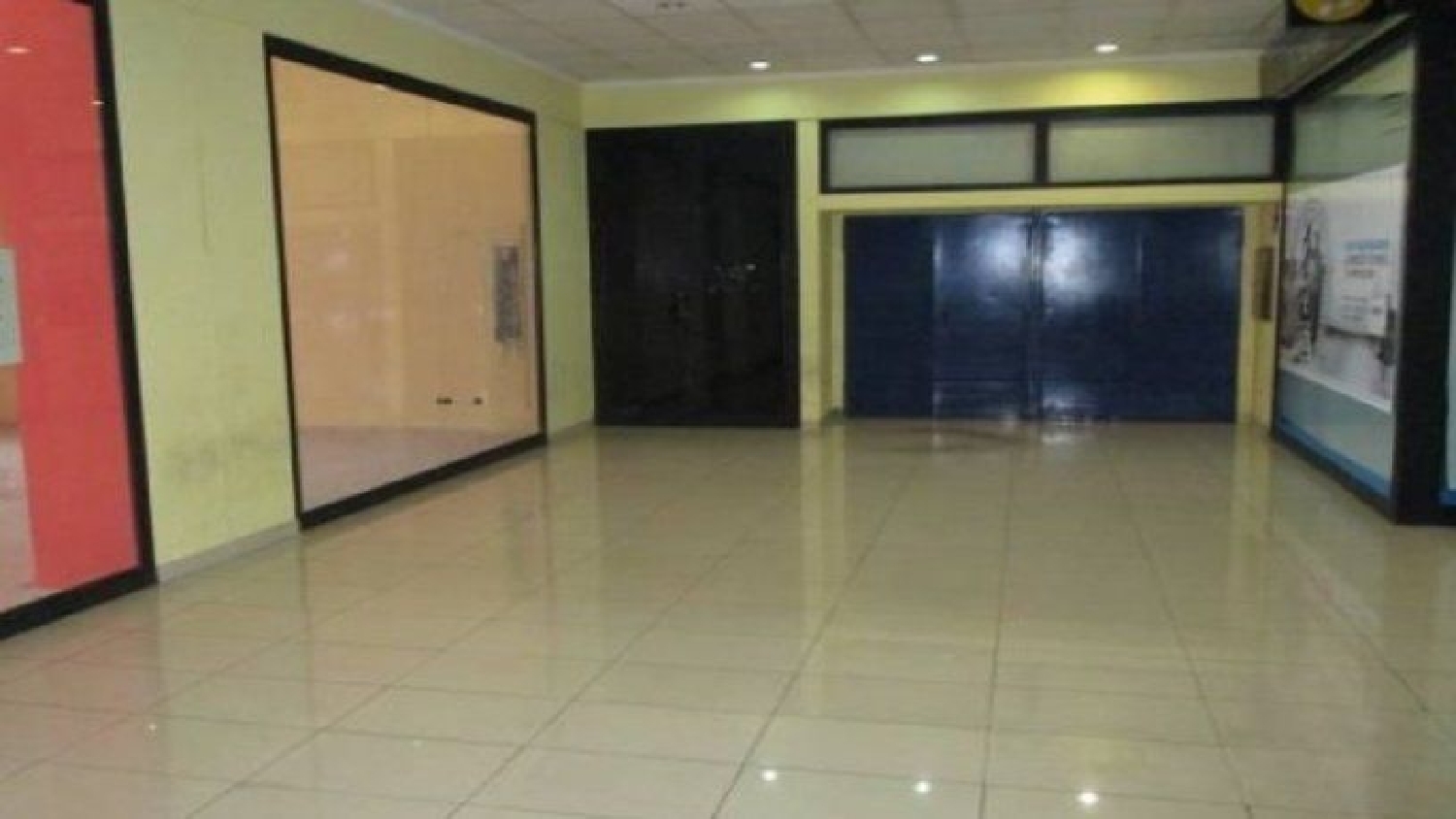  à vendre local commercial Alcoi 03803 Alcoia 7