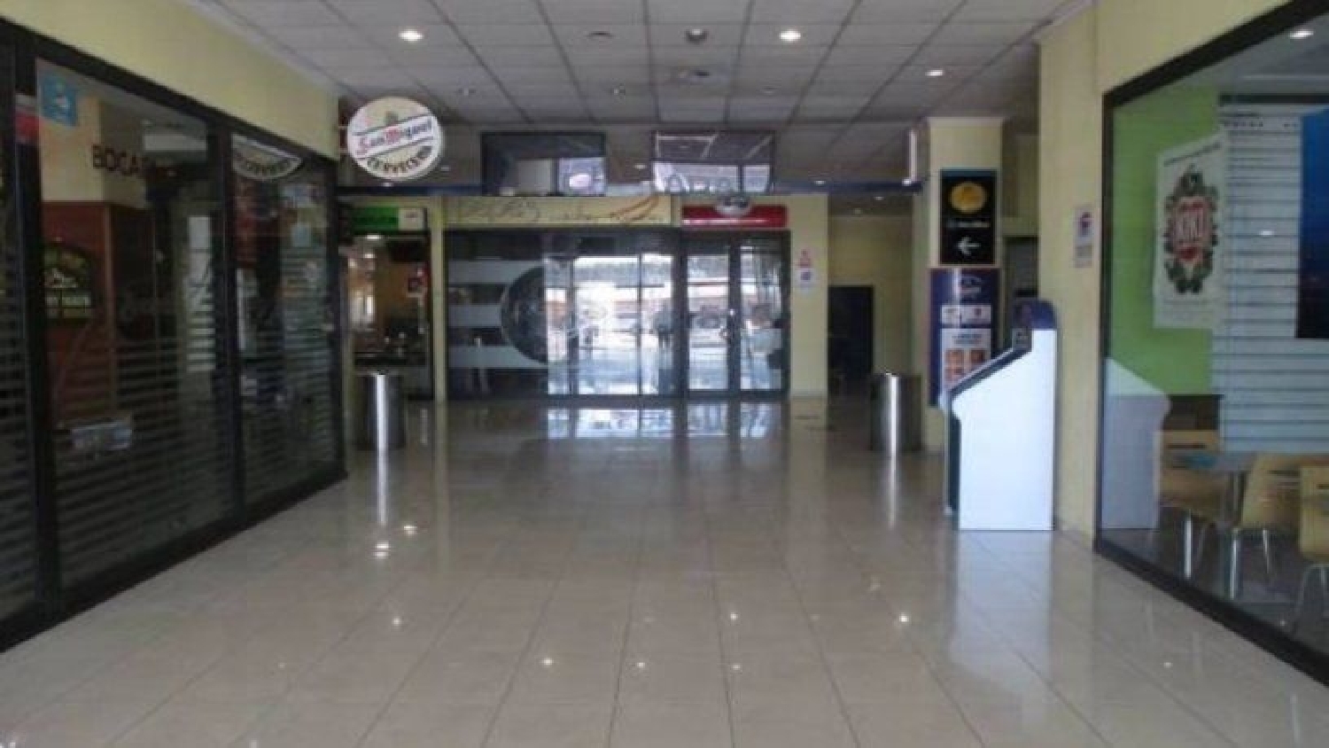  à vendre local commercial Alcoi 03803 Alcoia 2