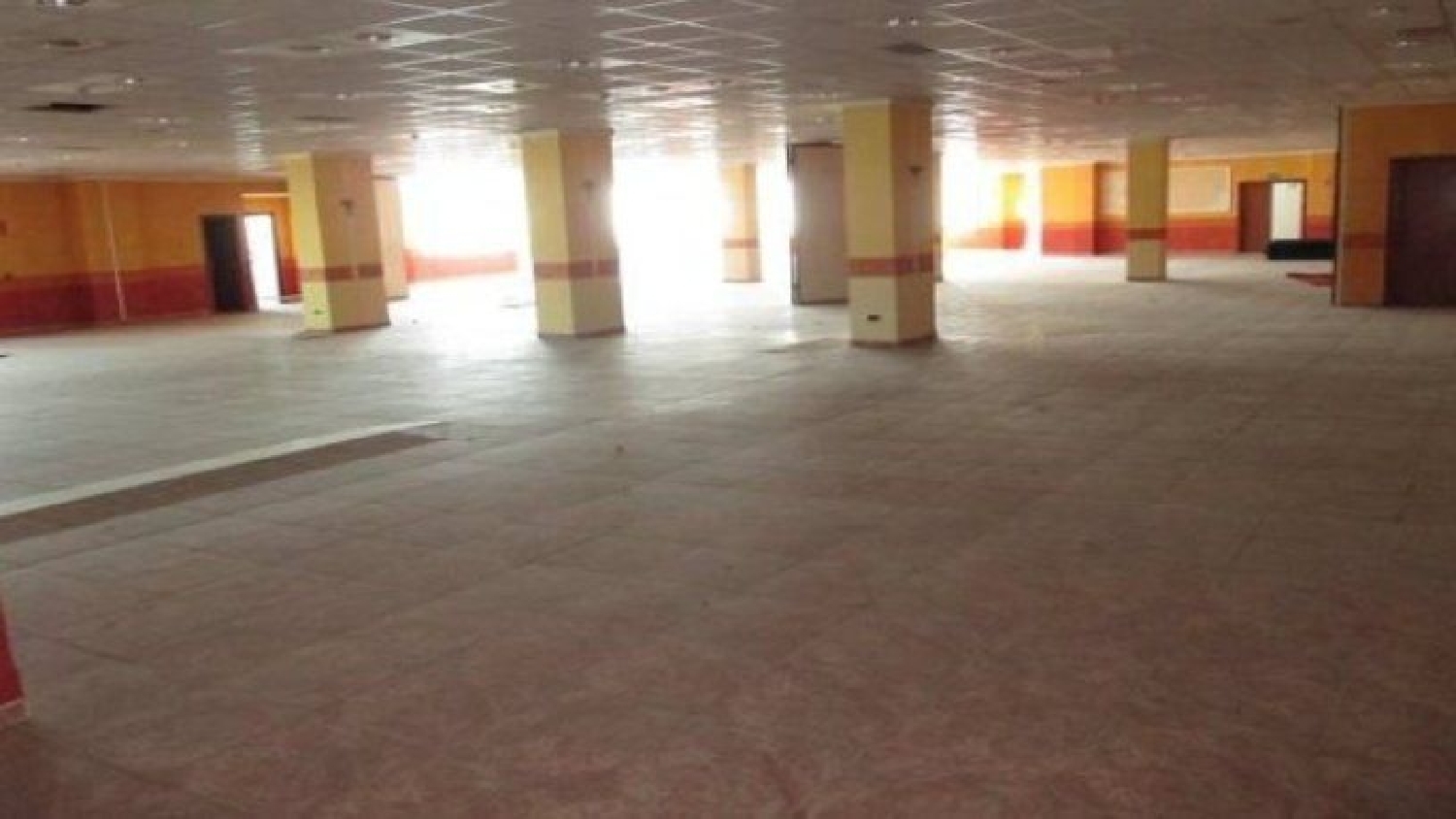  à vendre local commercial Alcoi 03803 Alcoia 4