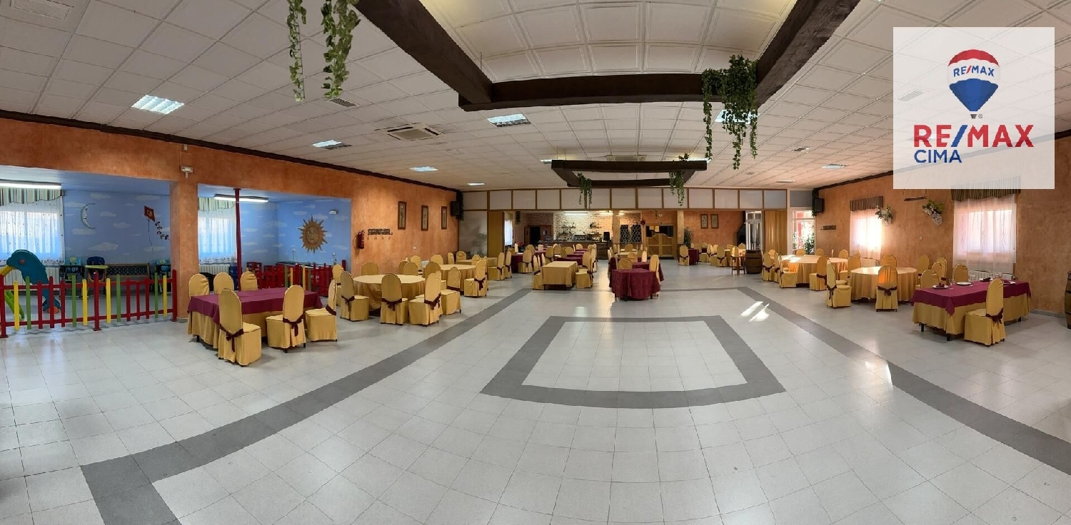 kaufen Gewerberaum Alcontar Valle Del Almanzora 4