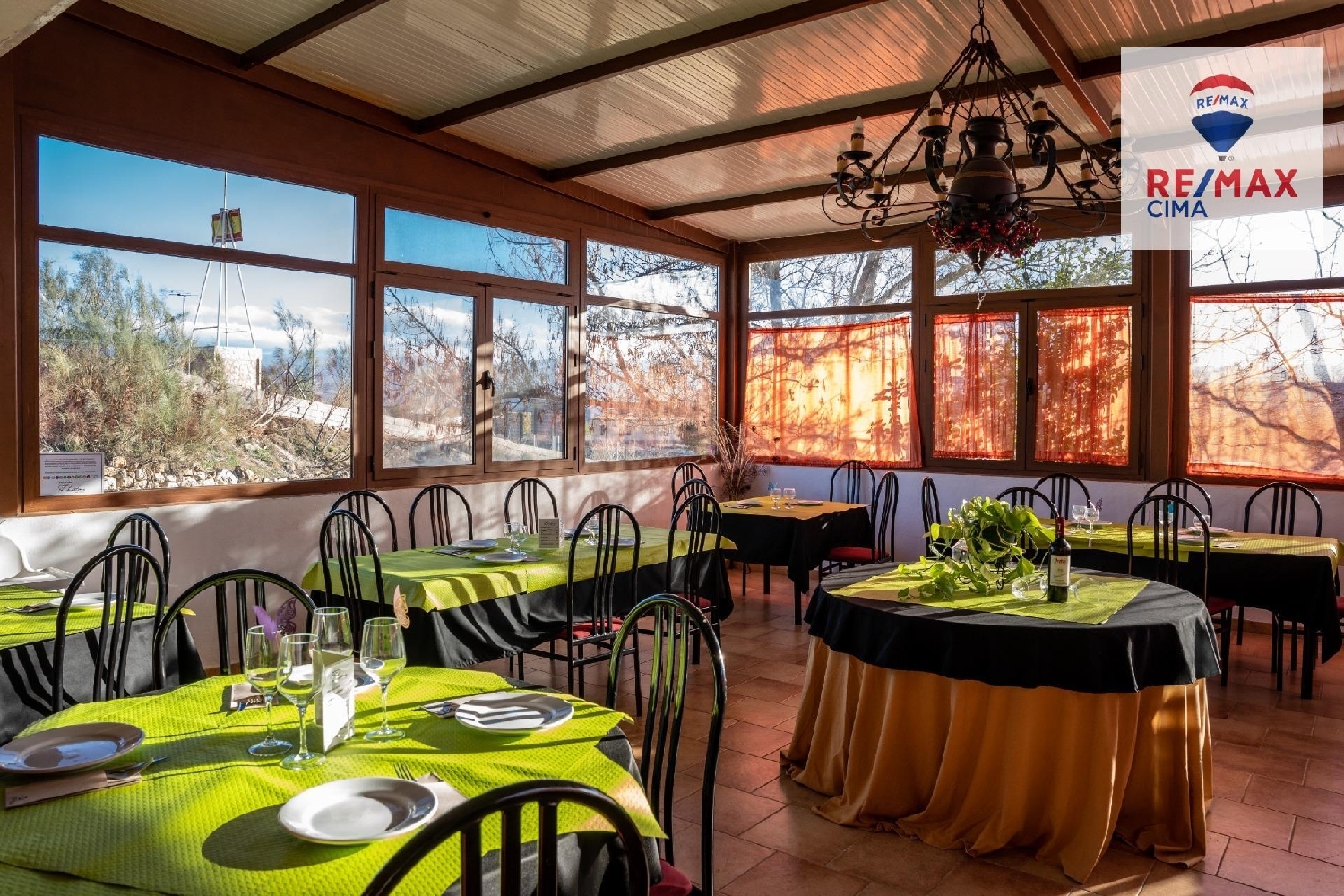 kaufen Gewerberaum Alcontar Valle Del Almanzora 3