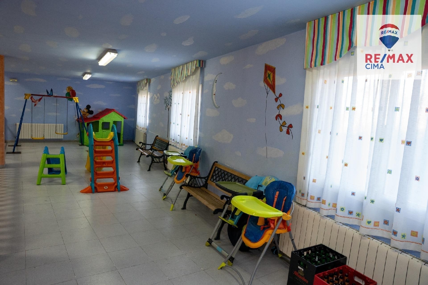 kaufen Gewerberaum Alcontar Valle Del Almanzora 8