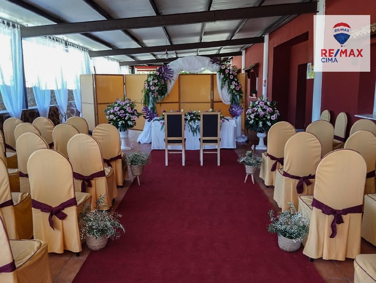 kaufen Gewerberaum Alcontar Valle Del Almanzora 6