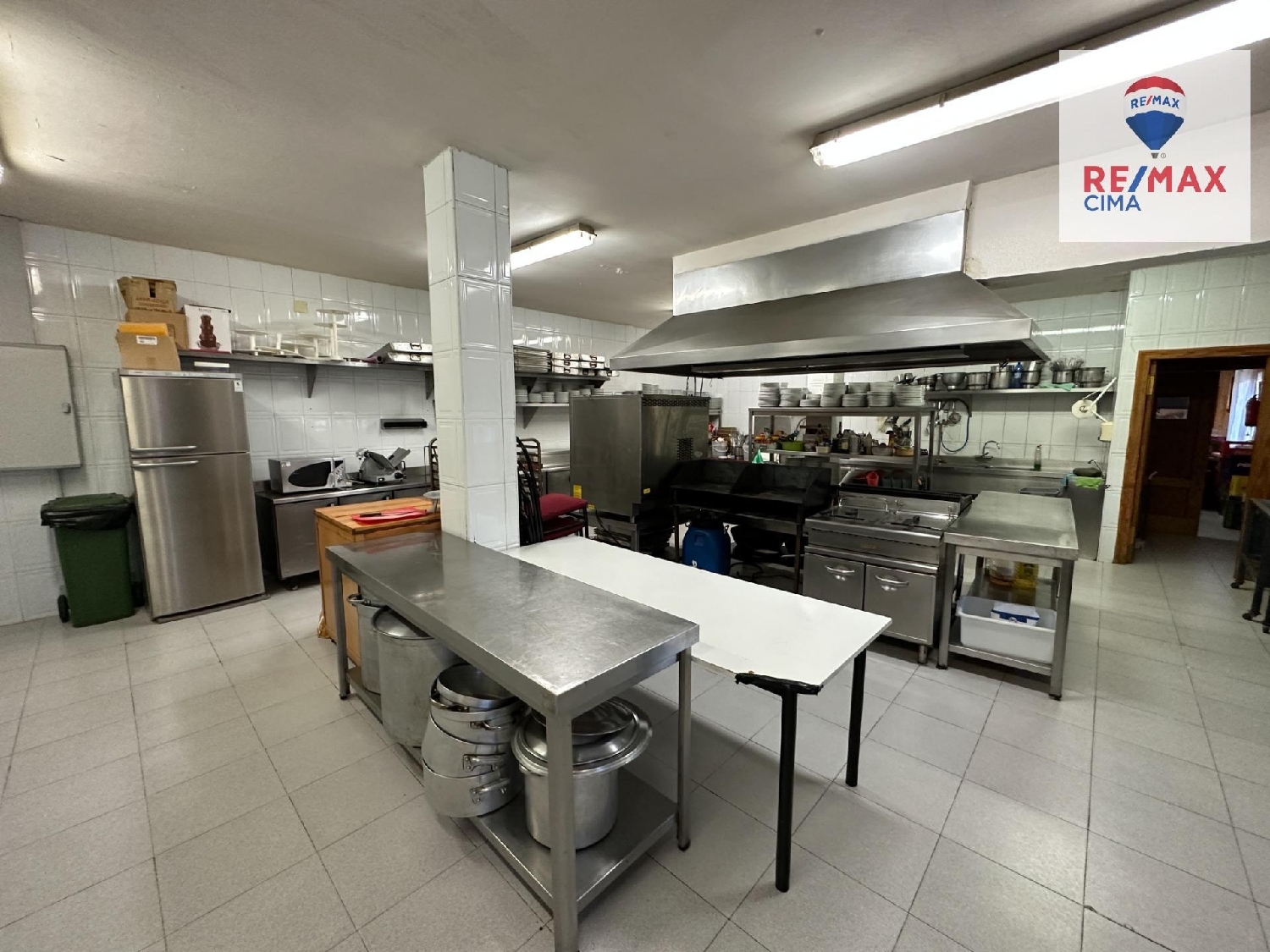 kaufen Gewerberaum Alcontar Valle Del Almanzora 5