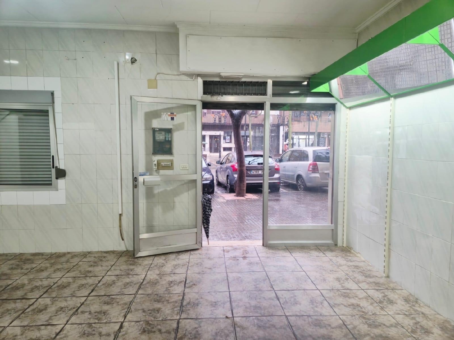  te koop bedrijfsruimte Aldaia Horta Oest 2