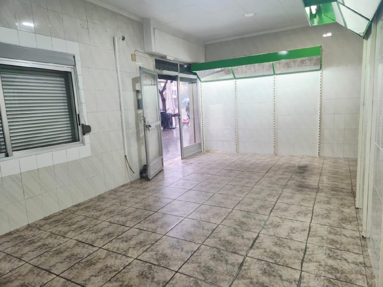  te koop bedrijfsruimte Aldaia Horta Oest 7