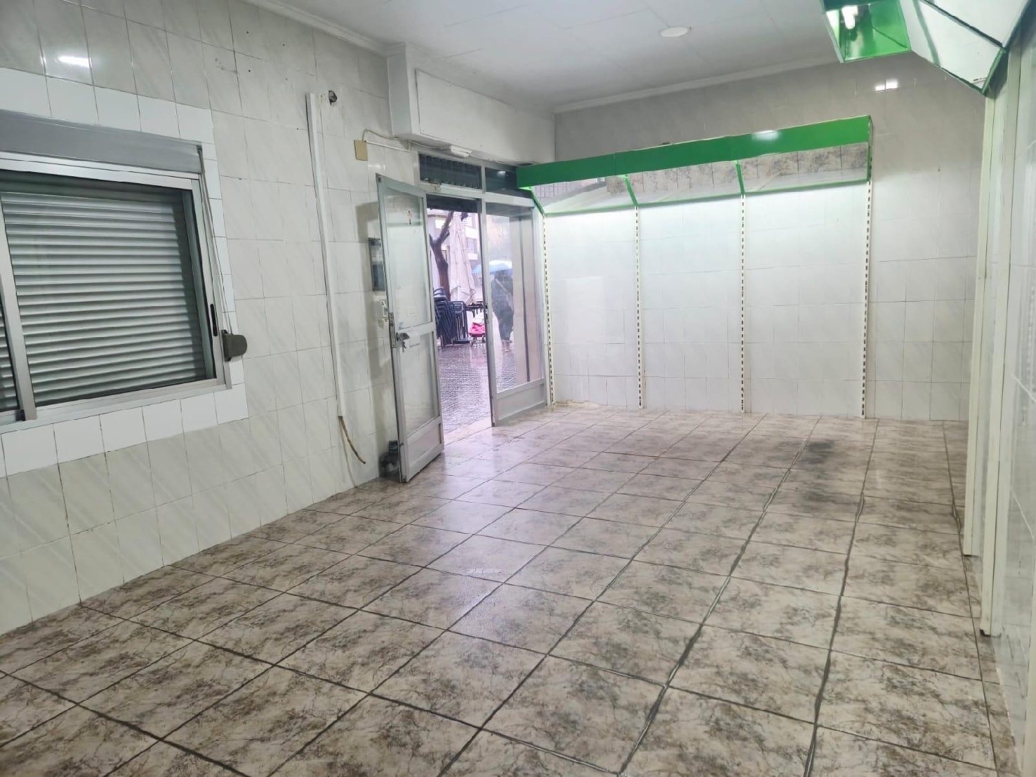  te koop bedrijfsruimte Aldaia Horta Oest 6