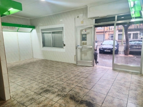 Aldaia Horta Oest bedrijfsruimte foto 6358564