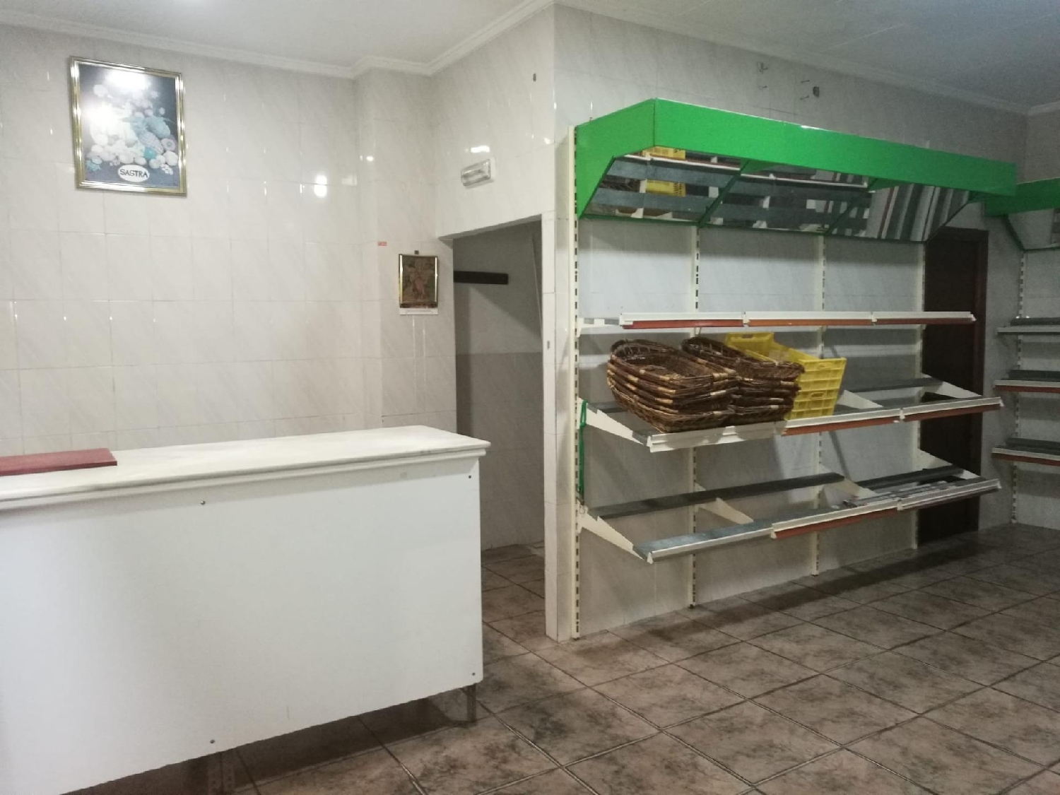  te koop bedrijfsruimte Aldaia Horta Oest 8