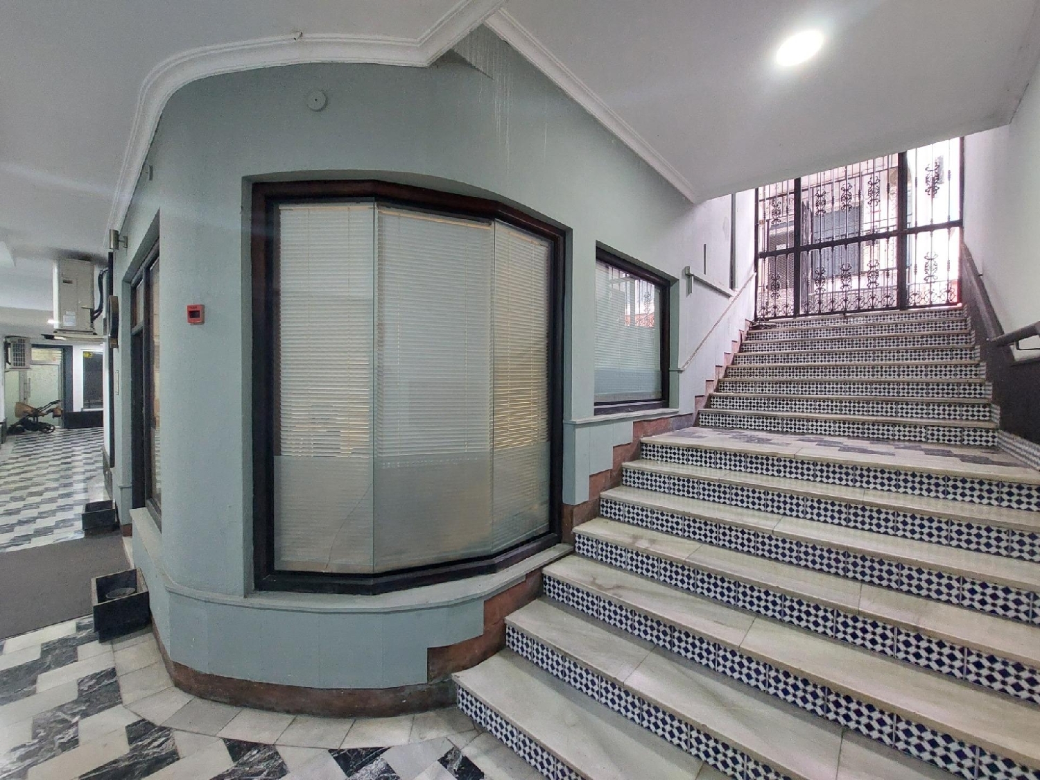 à vendre local commercial Algeciras Casco Antiguo Campo De Gibraltar 5