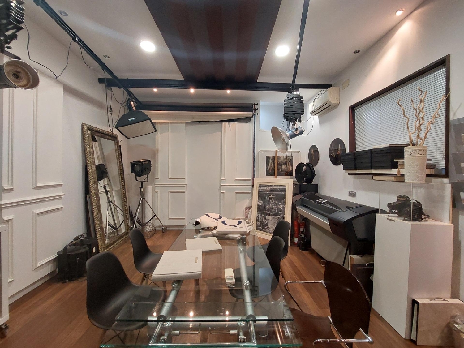 à vendre local commercial Algeciras Casco Antiguo Campo De Gibraltar 7