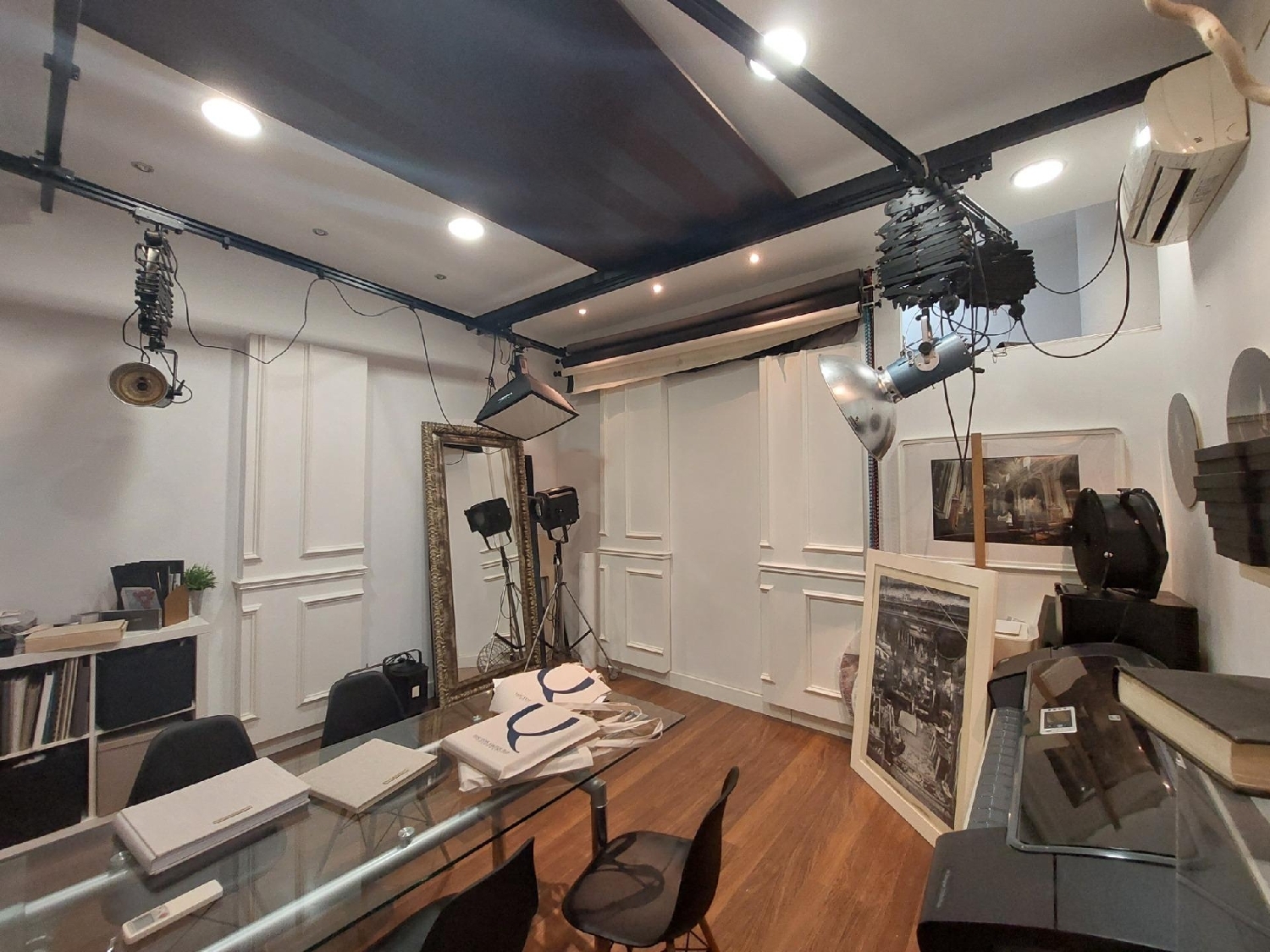 à vendre local commercial Algeciras Casco Antiguo Campo De Gibraltar 1