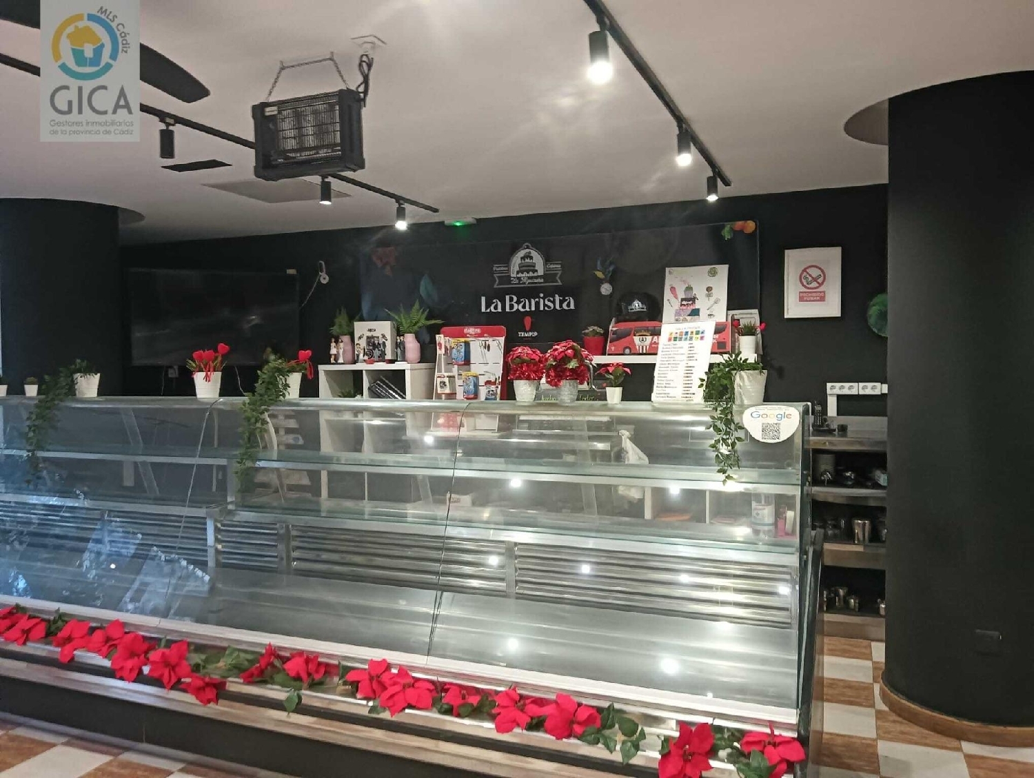  à vendre local commercial Algeciras Casco Antiguo Campo De Gibraltar 8