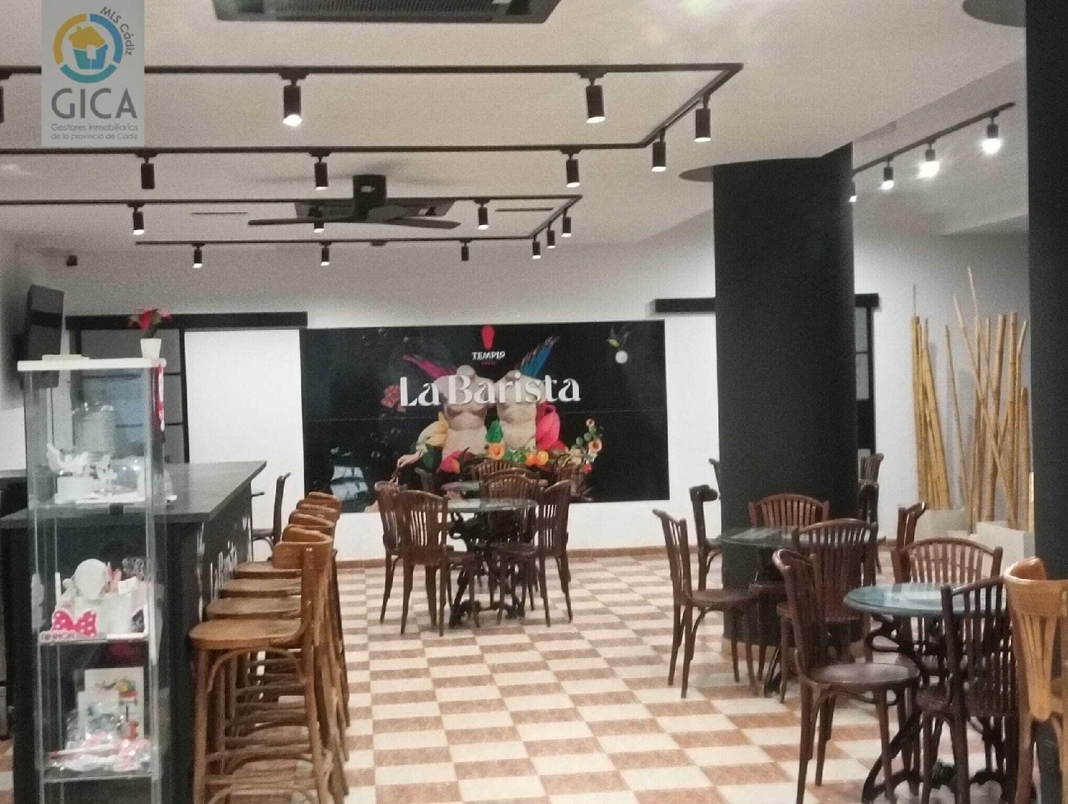  à vendre local commercial Algeciras Casco Antiguo Campo De Gibraltar 7