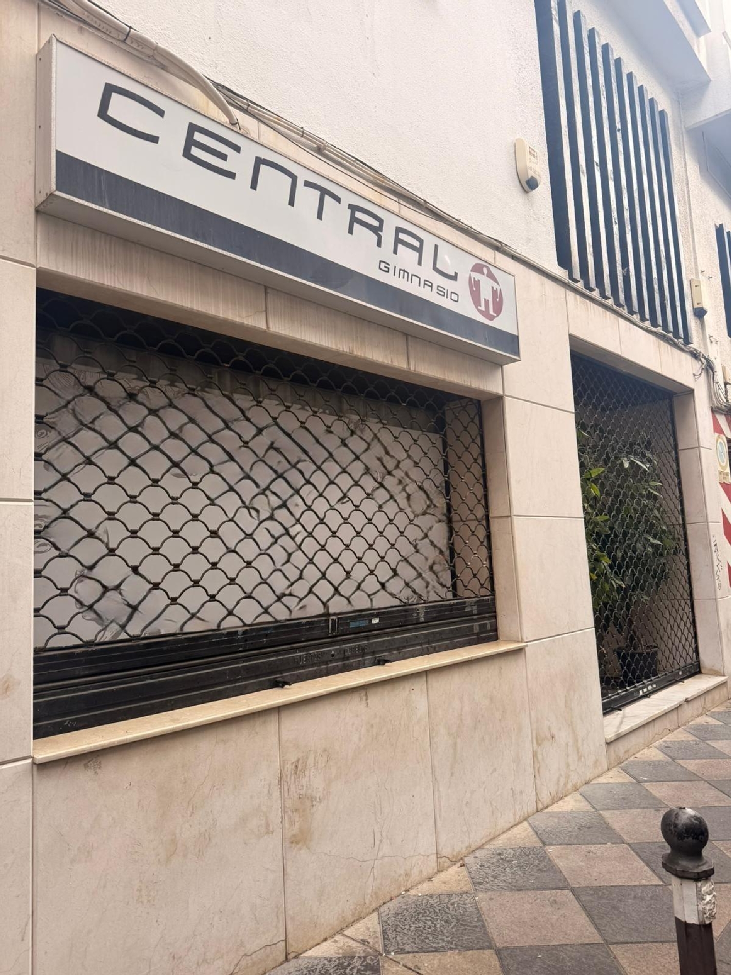  till salu lokal Algeciras Casco Antiguo Campo De Gibraltar 2