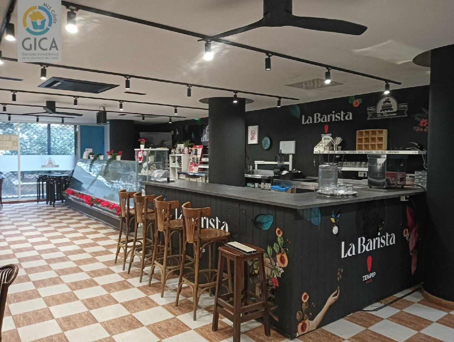  till salu lokal Algeciras Casco Antiguo Campo De Gibraltar 1