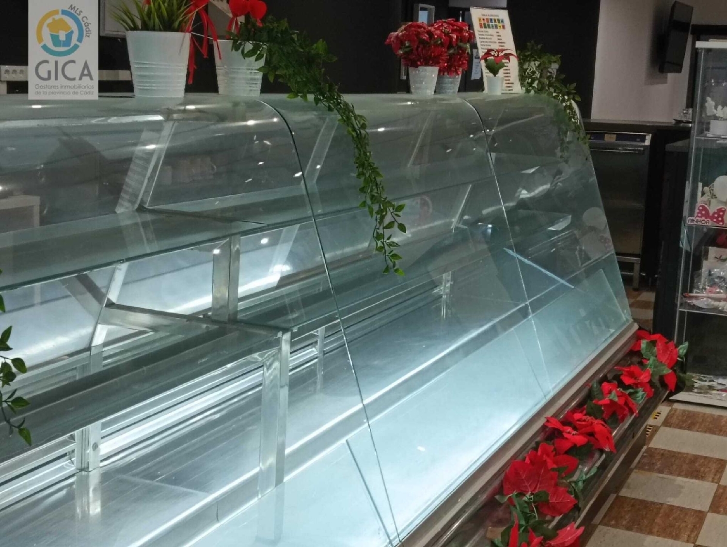  till salu lokal Algeciras Casco Antiguo Campo De Gibraltar 4