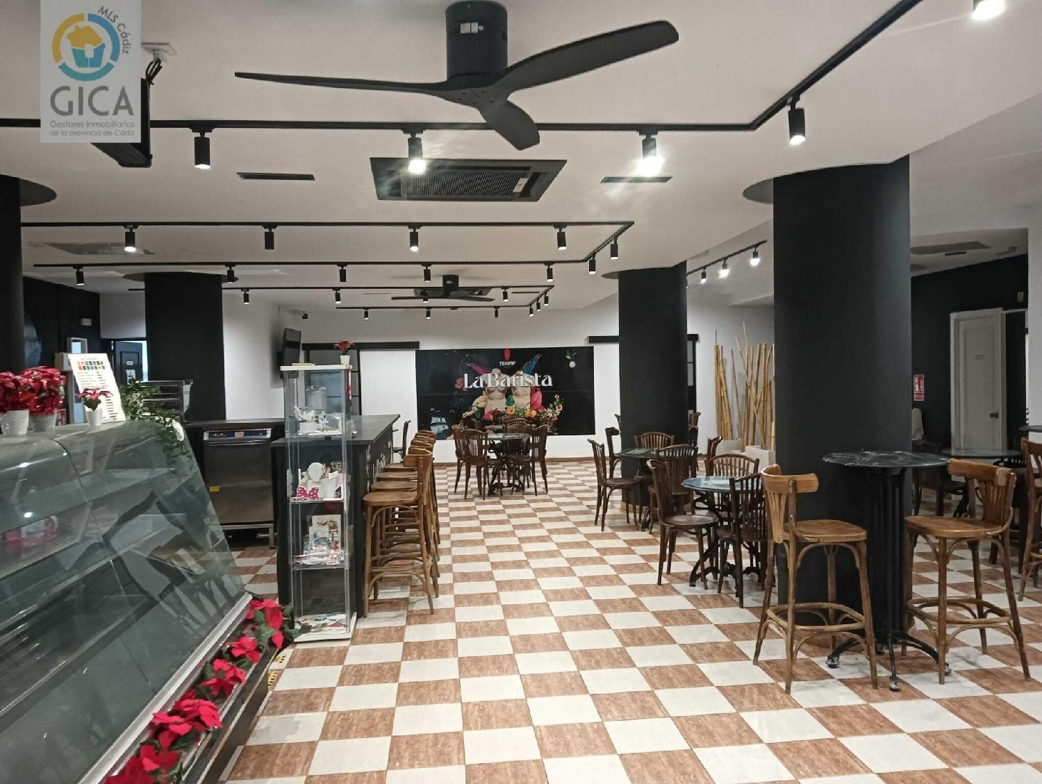  till salu lokal Algeciras Casco Antiguo Campo De Gibraltar 7