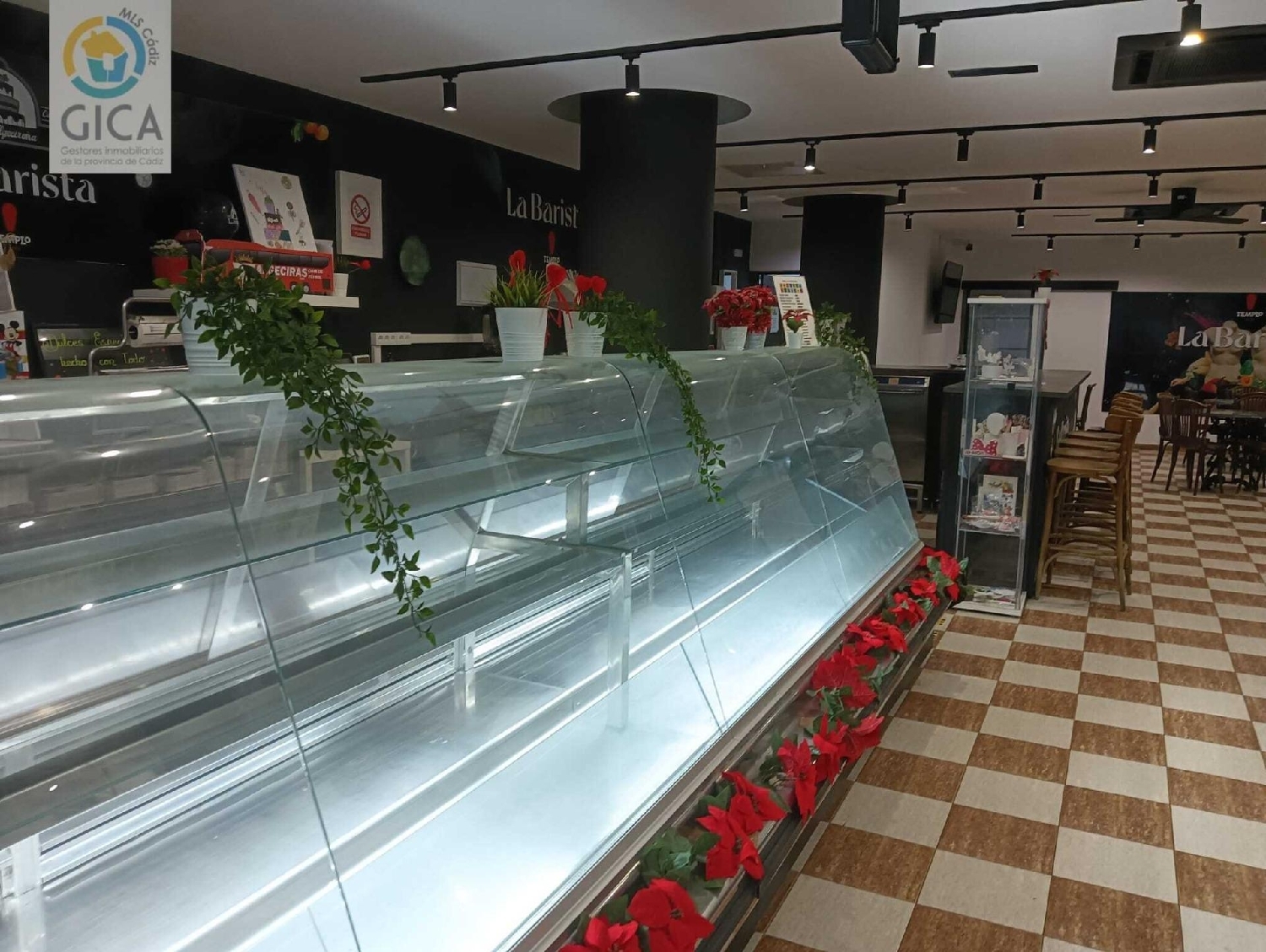  till salu lokal Algeciras Casco Antiguo Campo De Gibraltar 6