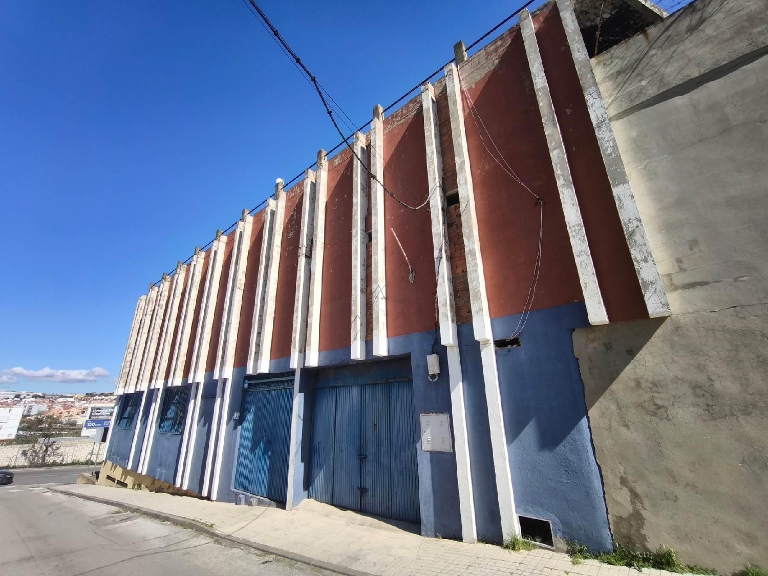  for sale commercial premise Algeciras Casco Antiguo Campo De Gibraltar 6