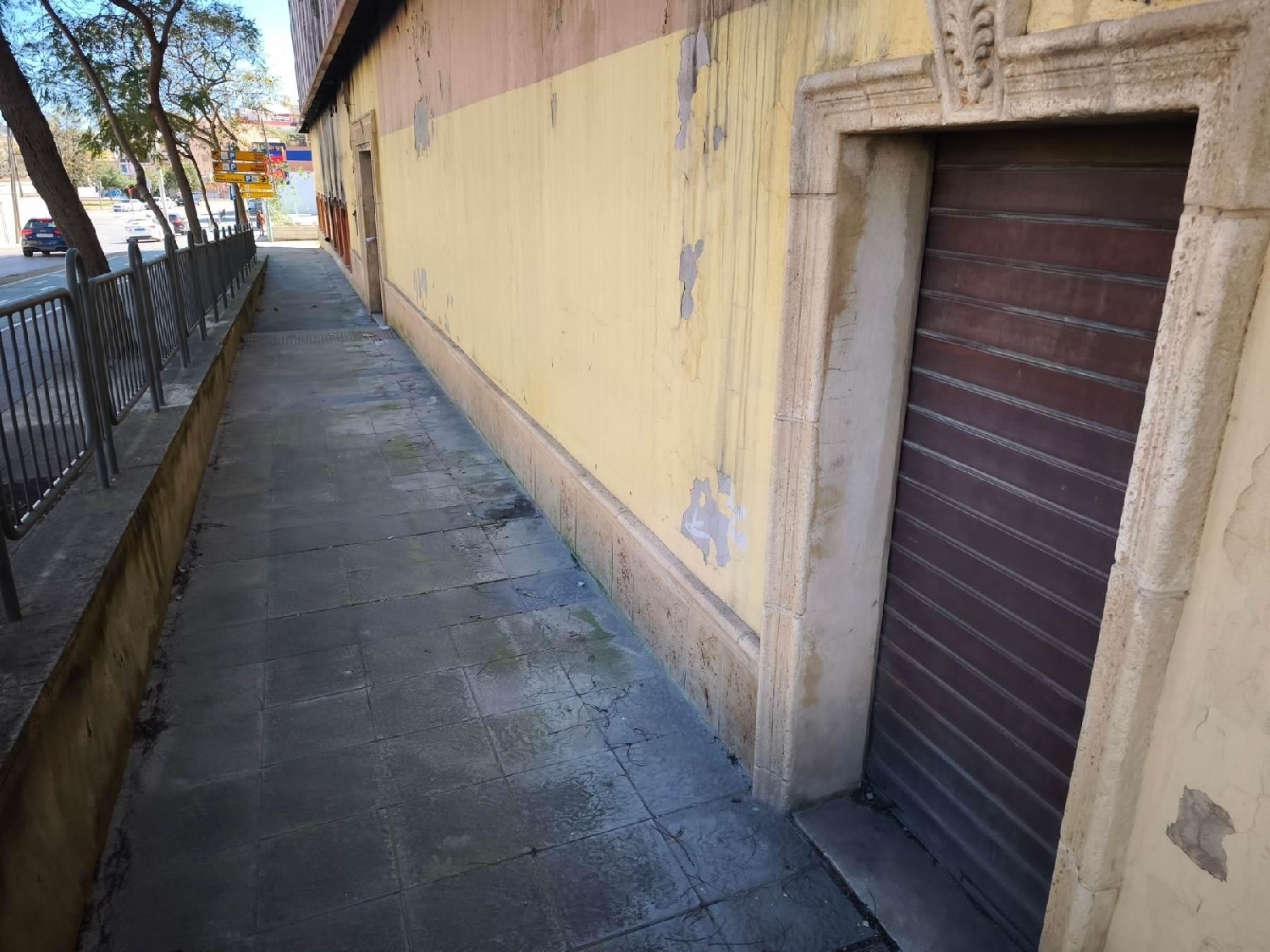  for sale commercial premise Algeciras Casco Antiguo Campo De Gibraltar 8