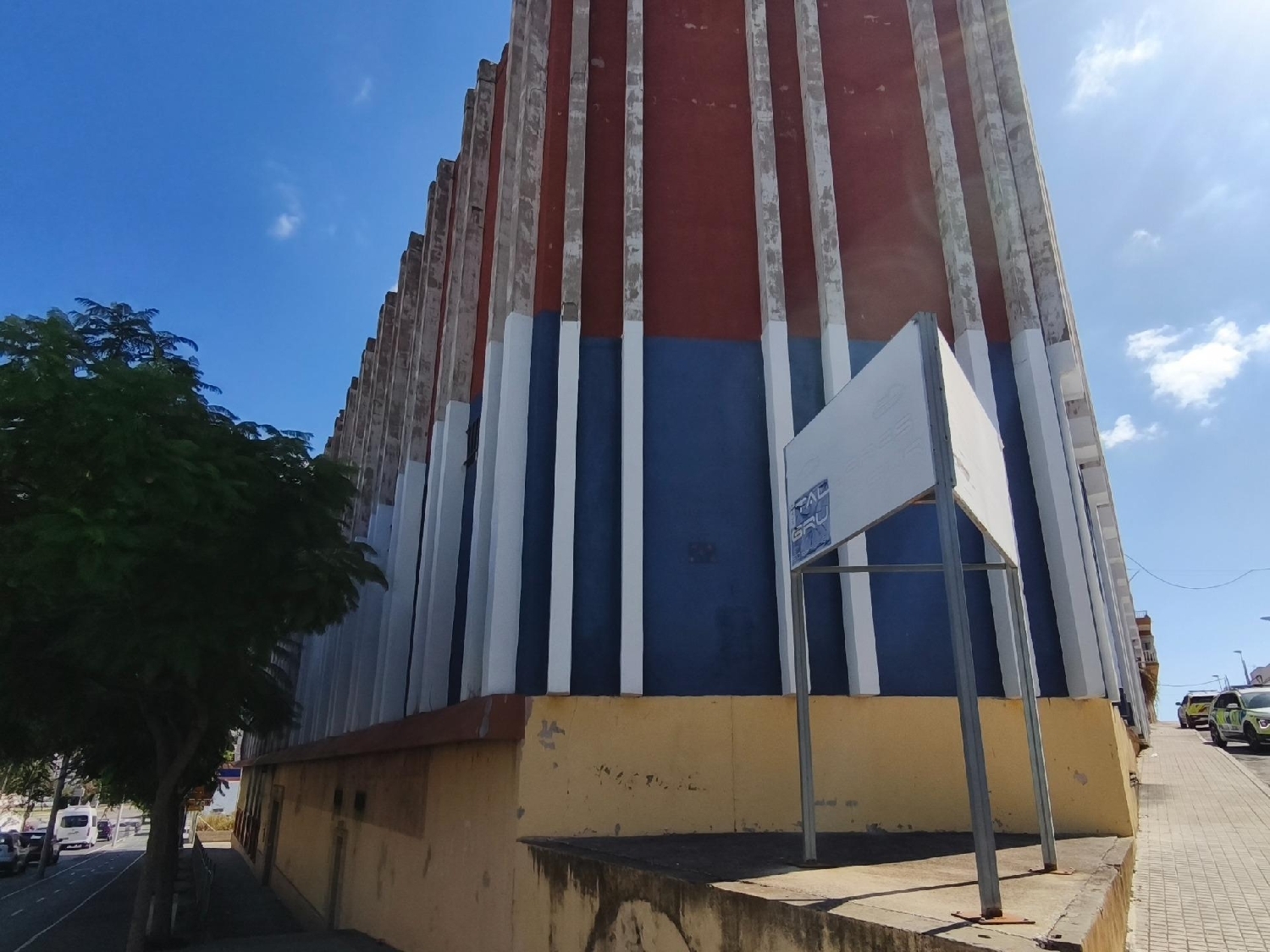  for sale commercial premise Algeciras Casco Antiguo Campo De Gibraltar 4