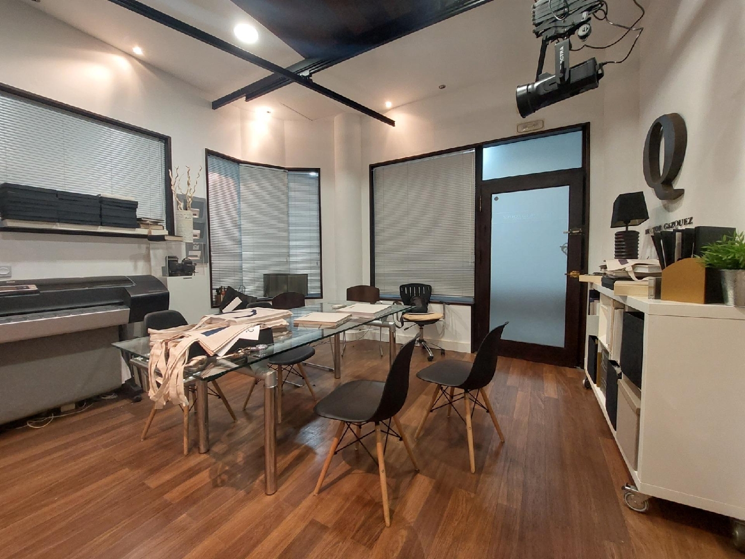  kaufen Gewerberaum Algeciras Casco Antiguo Campo De Gibraltar 1