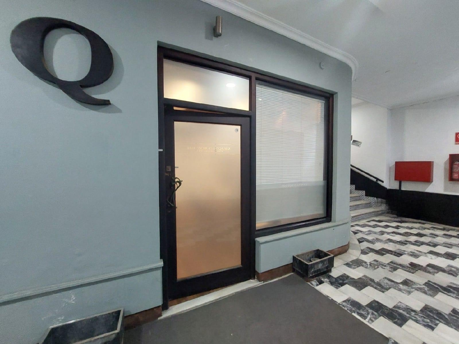  kaufen Gewerberaum Algeciras Casco Antiguo Campo De Gibraltar 2