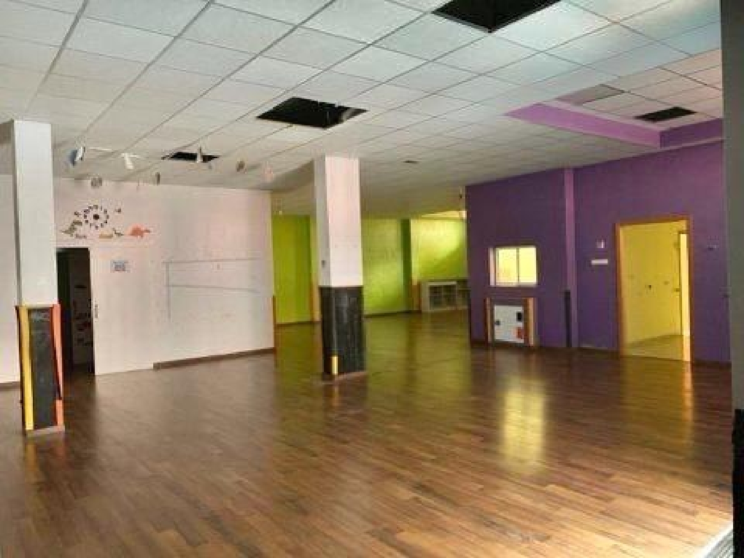 for sale commercial premise Alginet Ribera Alta 7
